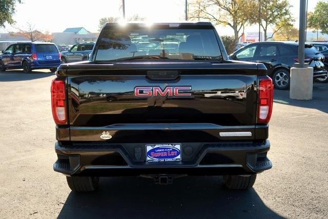 used 2020 GMC Sierra 1500 car, priced at $29,243