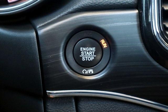 used 2021 Jeep Grand Cherokee car, priced at $25,848