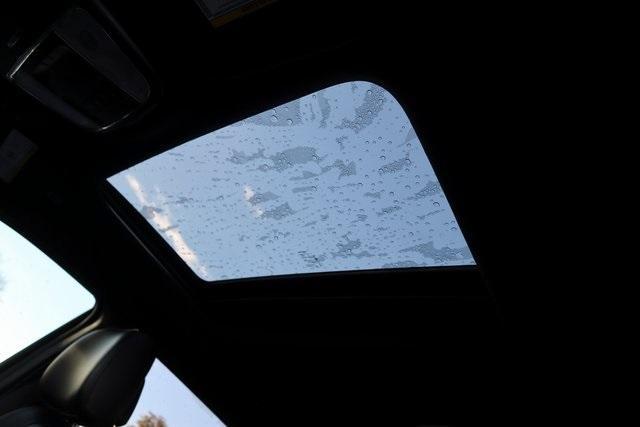 used 2021 Jeep Grand Cherokee car, priced at $25,848