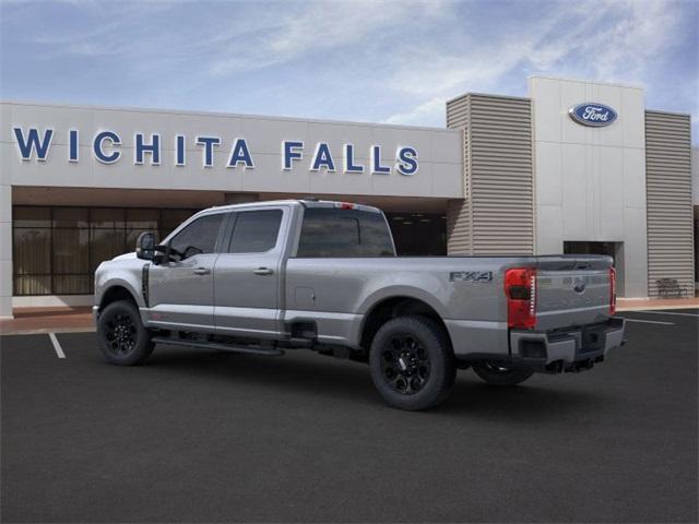 new 2024 Ford F-350 car, priced at $85,030