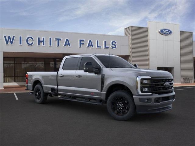 new 2024 Ford F-350 car, priced at $85,030