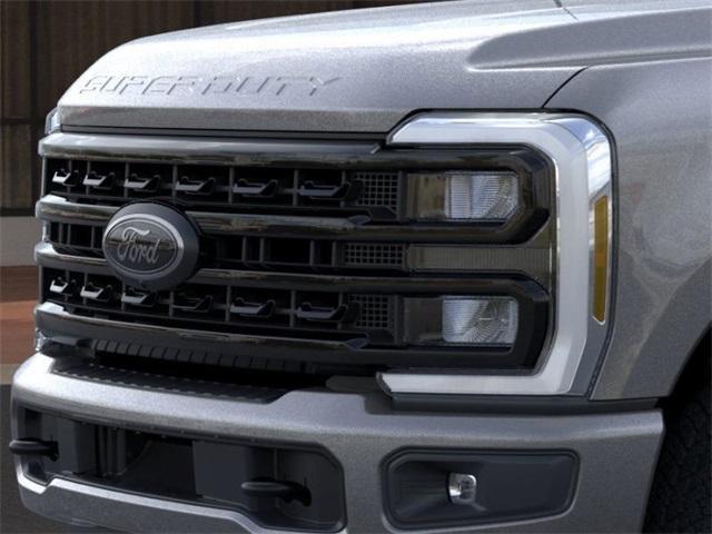 new 2024 Ford F-350 car, priced at $85,030