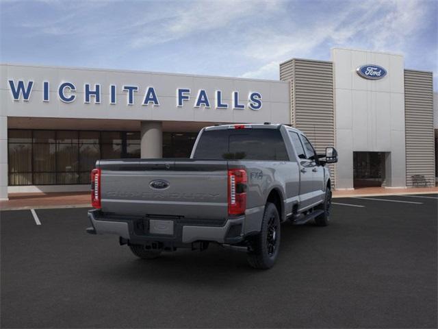 new 2024 Ford F-350 car, priced at $85,030