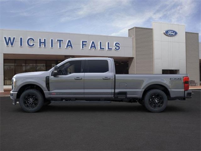 new 2024 Ford F-350 car, priced at $85,030