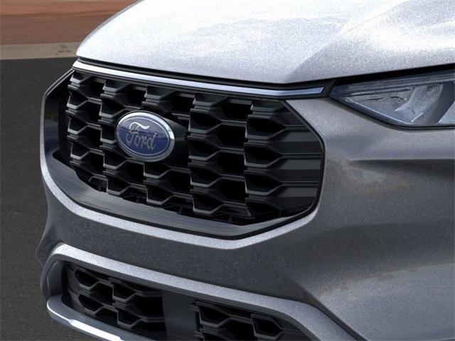 new 2024 Ford Escape car, priced at $25,841