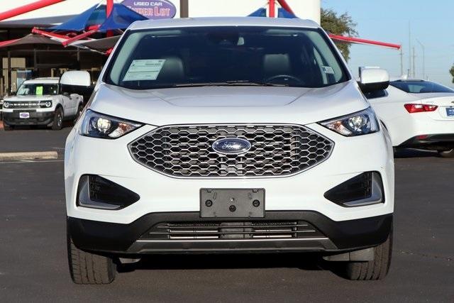 used 2024 Ford Edge car, priced at $24,339