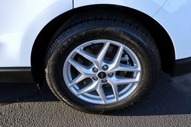 used 2024 Ford Edge car, priced at $24,339