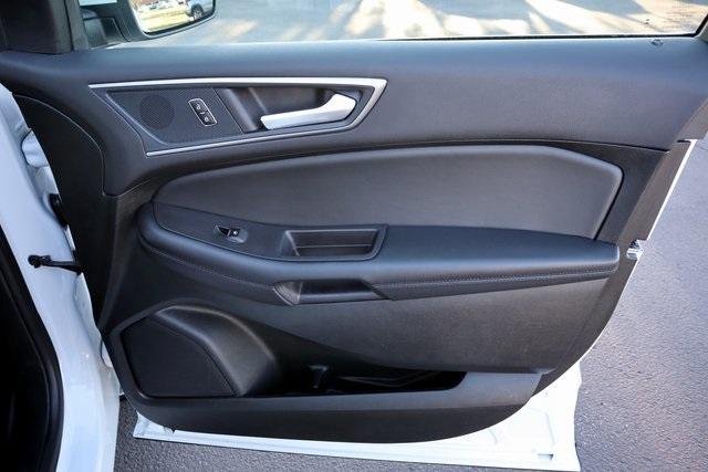 used 2024 Ford Edge car, priced at $24,339