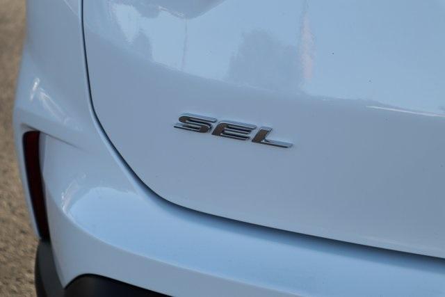 used 2024 Ford Edge car, priced at $24,339