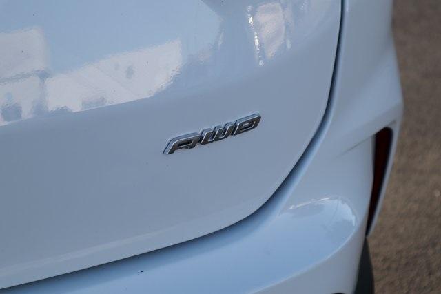 used 2024 Ford Edge car, priced at $24,339