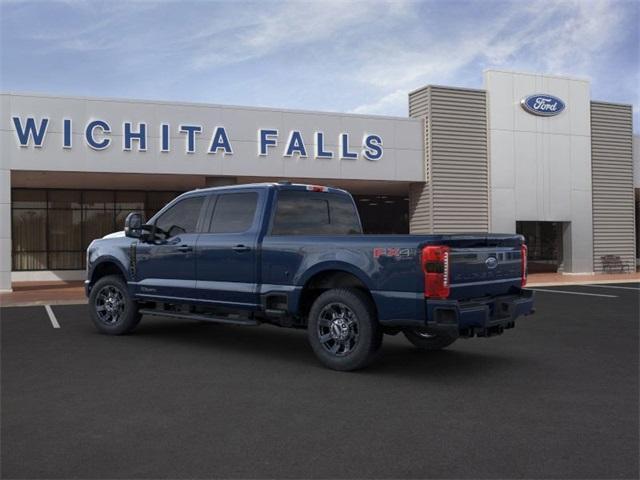 new 2024 Ford F-250 car, priced at $76,238