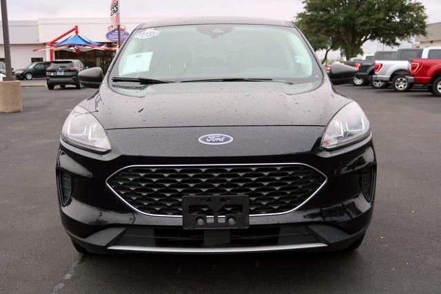 used 2022 Ford Escape car, priced at $19,996