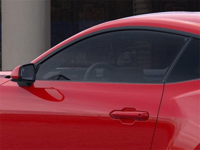 new 2025 Ford Mustang car, priced at $30,989