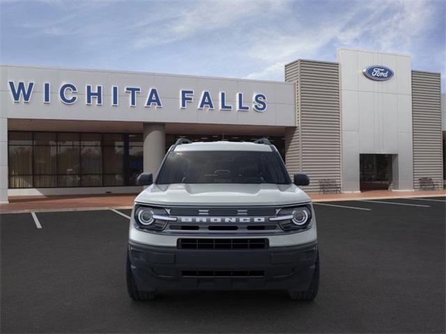 new 2024 Ford Bronco Sport car, priced at $28,767