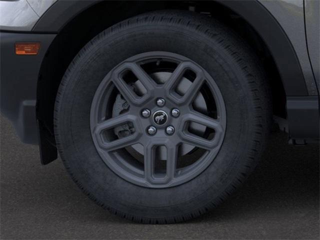 new 2025 Ford Bronco Sport car, priced at $32,033