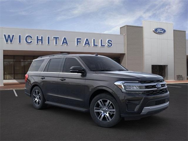 new 2024 Ford Expedition car, priced at $57,245