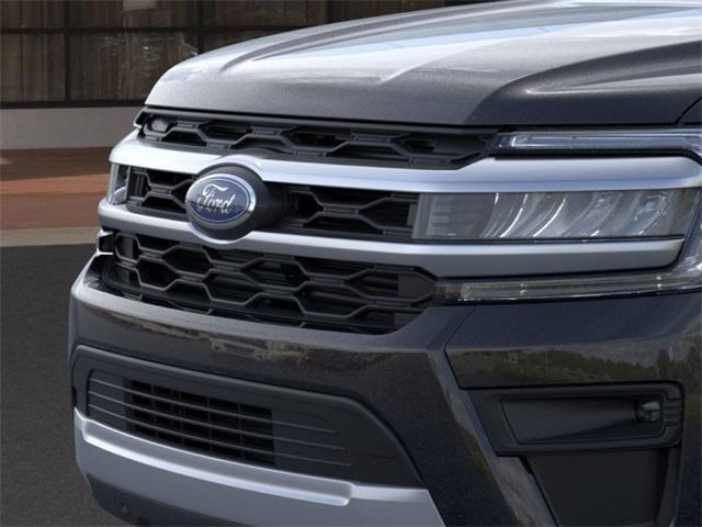 new 2024 Ford Expedition car, priced at $57,245