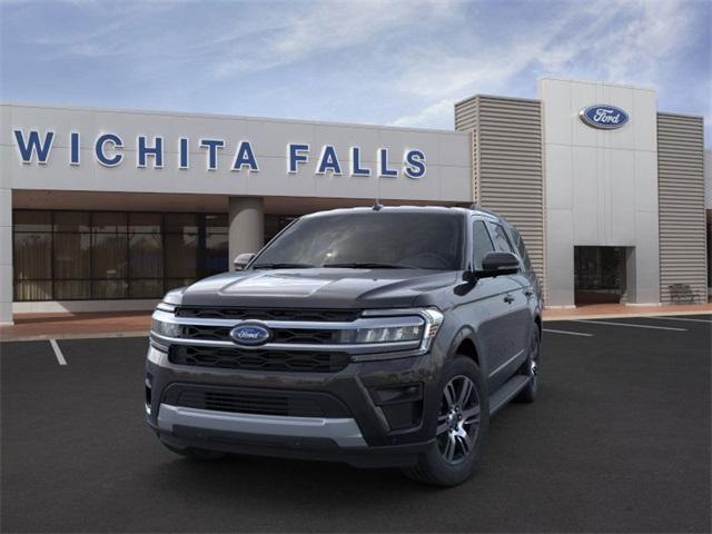 new 2024 Ford Expedition car, priced at $57,245