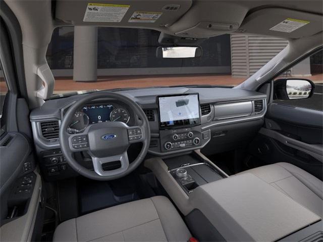 new 2024 Ford Expedition car, priced at $57,245