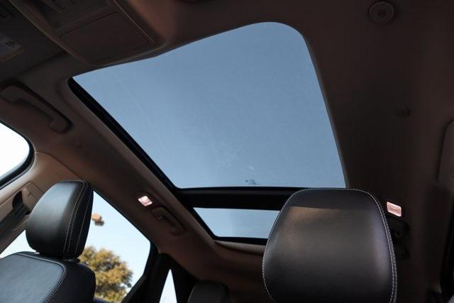 used 2020 Ford Escape car, priced at $19,598