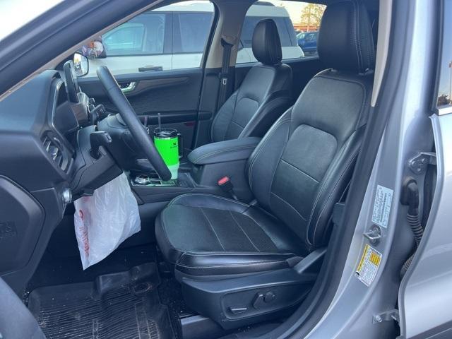 used 2020 Ford Escape car, priced at $19,945
