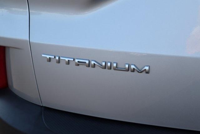 used 2020 Ford Escape car, priced at $19,598