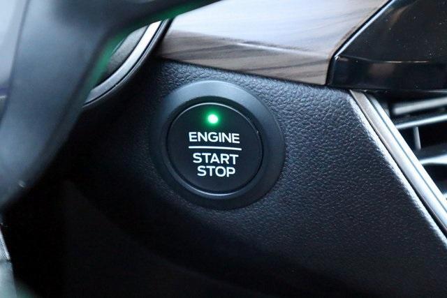 used 2020 Ford Escape car, priced at $19,598