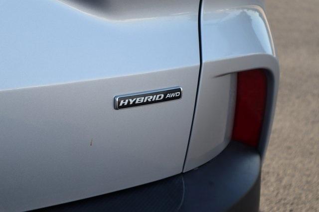 used 2020 Ford Escape car, priced at $19,598