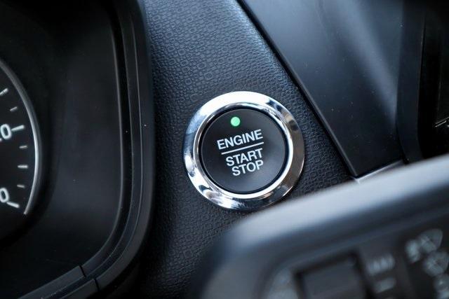 used 2019 Ford EcoSport car, priced at $15,360