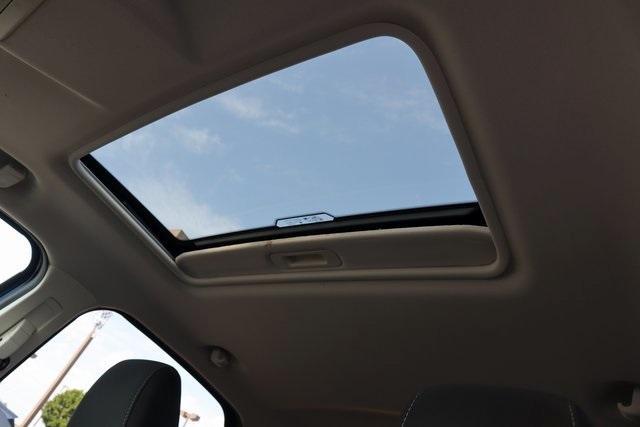 used 2019 Ford EcoSport car, priced at $15,360