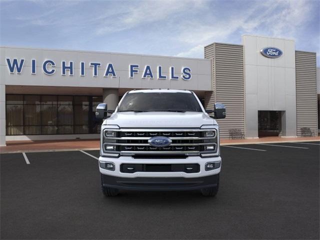 new 2024 Ford F-250 car, priced at $88,688