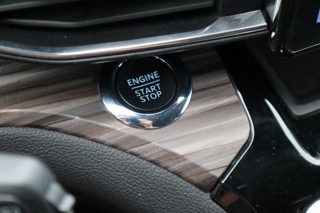 used 2023 Ford Explorer car, priced at $32,305