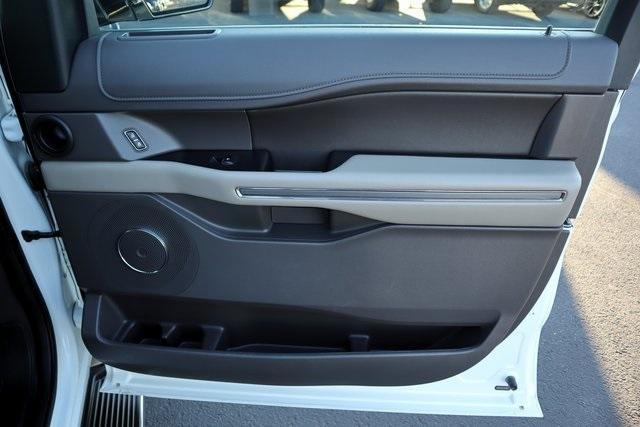 used 2021 Ford Expedition car, priced at $31,785