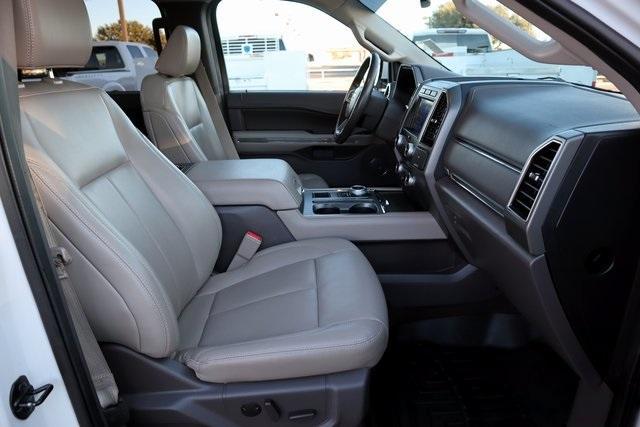 used 2021 Ford Expedition car, priced at $31,785