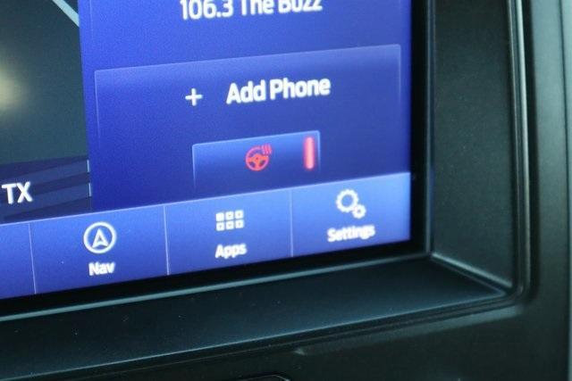 used 2021 Ford Expedition car, priced at $31,785