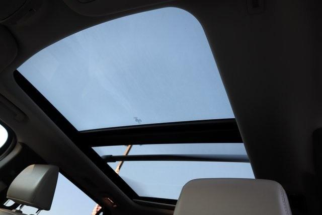 used 2021 Ford Expedition car, priced at $31,785