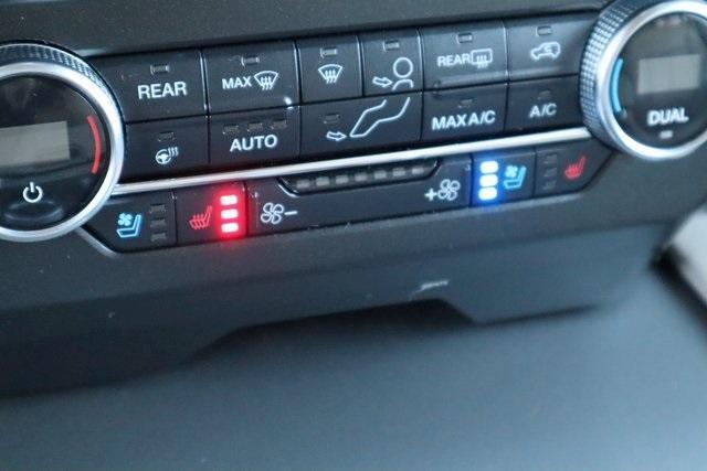 used 2021 Ford Expedition car, priced at $31,785