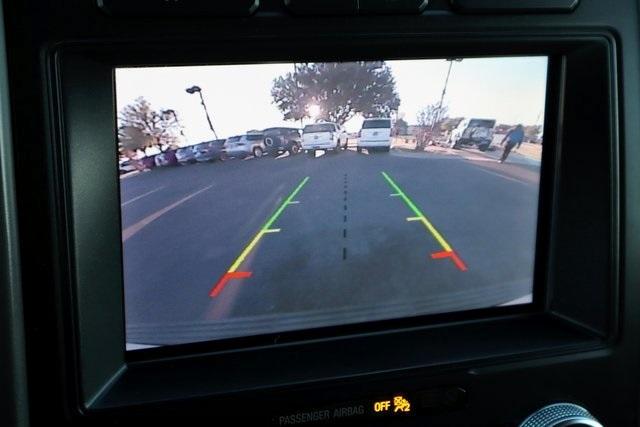 used 2021 Ford Expedition car, priced at $31,785