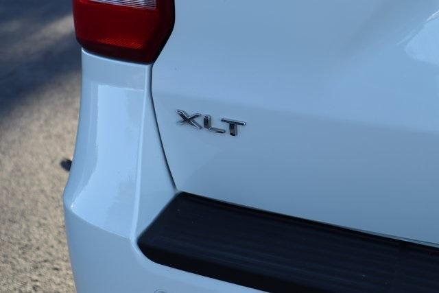 used 2021 Ford Expedition car, priced at $31,785