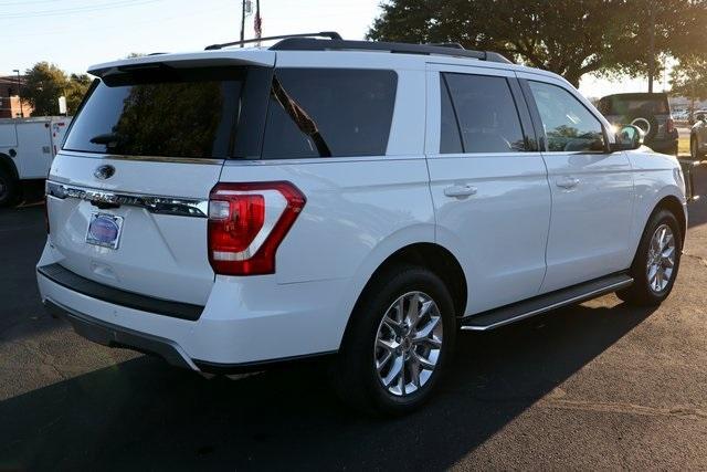 used 2021 Ford Expedition car, priced at $31,785