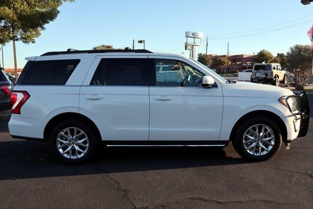 used 2021 Ford Expedition car, priced at $31,785