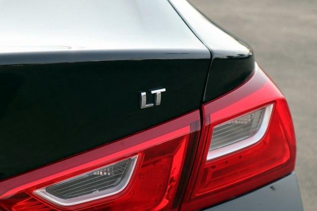 used 2023 Chevrolet Malibu car, priced at $18,565