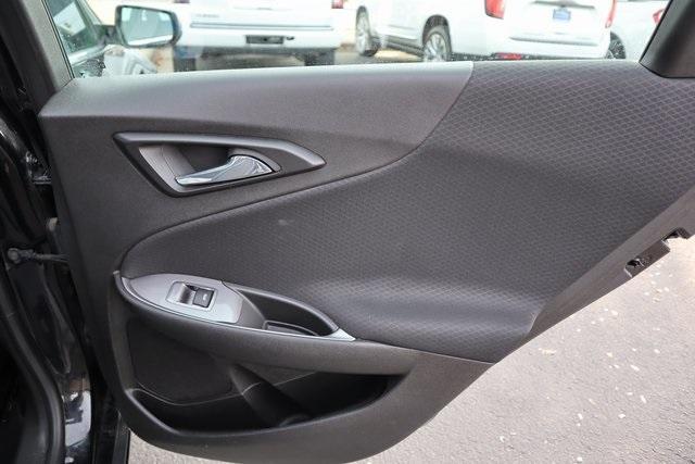 used 2023 Chevrolet Malibu car, priced at $18,565