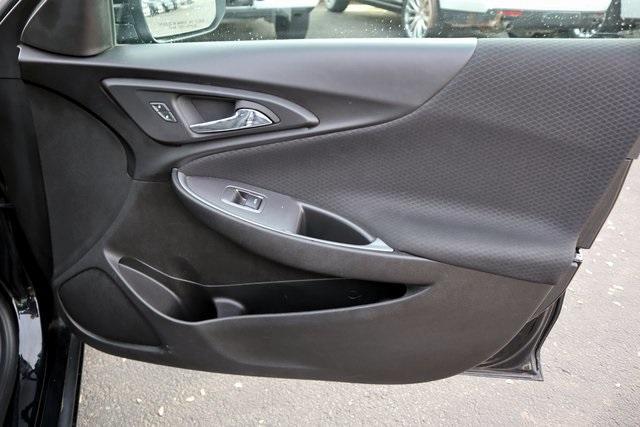 used 2023 Chevrolet Malibu car, priced at $18,565