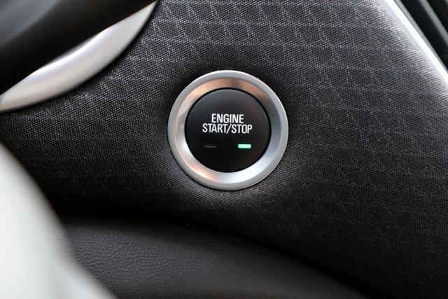 used 2023 Chevrolet Malibu car, priced at $18,565