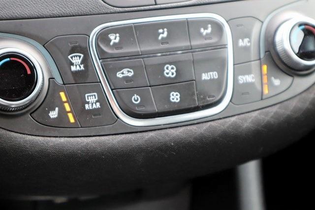 used 2023 Chevrolet Malibu car, priced at $18,565