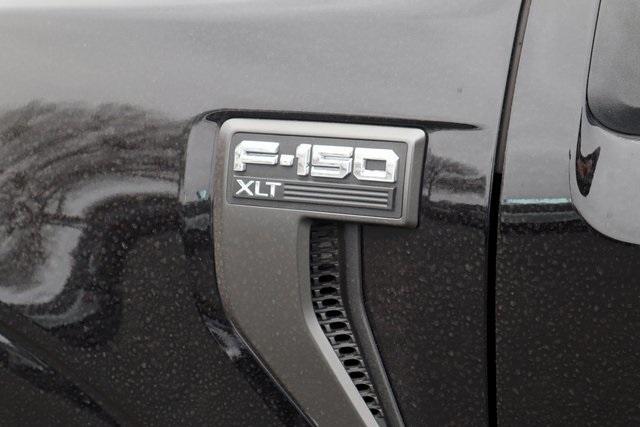 used 2022 Ford F-150 car, priced at $39,425