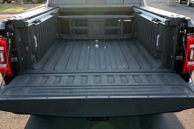used 2021 Ram 2500 car, priced at $65,359