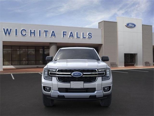 new 2024 Ford Ranger car, priced at $35,883