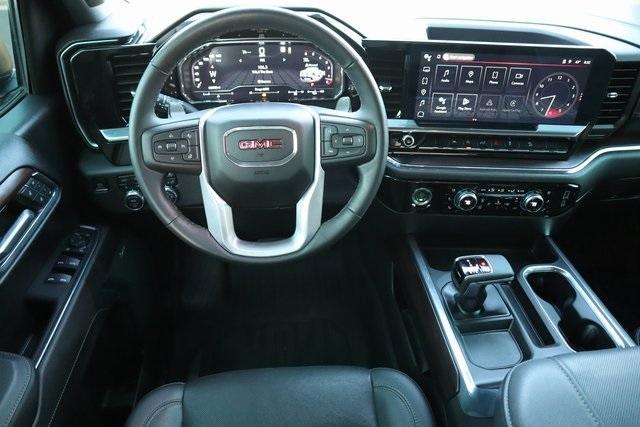 used 2023 GMC Sierra 1500 car, priced at $50,868